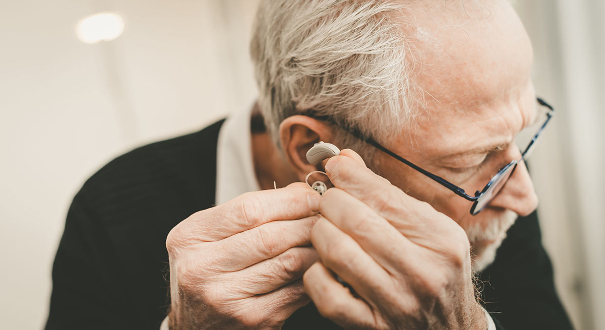 How Often Should You Tune Up Your Hearing Aid?